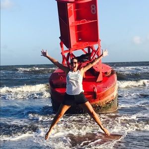 Meet your Posher, Kristi